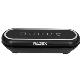  Вакуумный упаковщик RageX R2201-000 