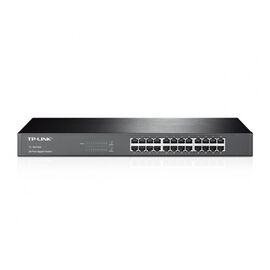  TP-LINK SMB TL-SG1024, Коммутатор 24-портовый гигабитный монтируемый в стойку 