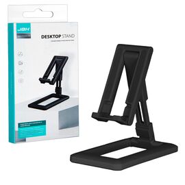  Настольный держатель телефона T2 JBH (Black) 