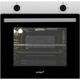  Духовой шкаф Vitek VEO 6230 IX нерж 