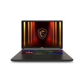  Ноутбук MSI Vector A16 HX A8WHG-033XRU (9S7-15MM72-033) AMD Ryzen 9 8940HX/16Gb/SSD1Tb/RTX5070Ti 12Gb/16"/IPS/WQXGA/2560x1600/240Hz/NoOS/Cosmos Gray 