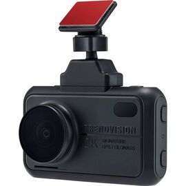  Видеорегистратор с радар-детектором TrendVision Hybrid Signature EVO Wi 