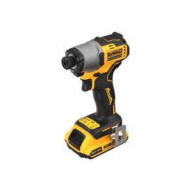  Шуруповерт аккумуляторный DEWALT  DCF 840 D2T DCF840D2T-QW 18v 2 