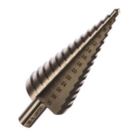  Сверло ступенчатое Gigant GSD 11053 4-30 мм; шаг 2 мм 