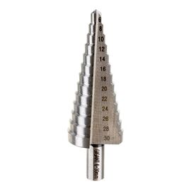  Сверло ступенчатое Gigant GSD 11055 6-30 мм; шаг 2 мм 
