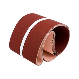  Лента шлифовальная Gigant GB-027 150x1220 220, 5 шт. 