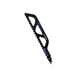  Полотно для сабельной электроножовки по газобетону Vertex Tools K-S1243HM 305мм 