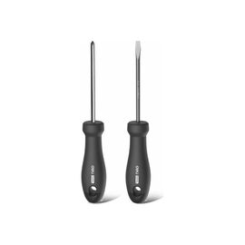  Набор отверток Deli Home Series HT1002 2шт SL5x100+PH1x100 