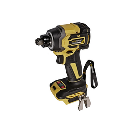  Винтоверт Hanskonner Platinum HCD20280BLW (удар б/щ 18В, 1BatterySystem, 2в1, 280Нм,, без АКБ и ЗУ) 