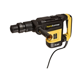  Перфоратор Hanskonner HRH1652M SDS-Max 