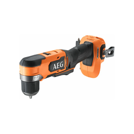  Угловая дрель-шуруповерт AEG BS18SRABL-0 (4935480055) 18В без АКБ и ЗУ 