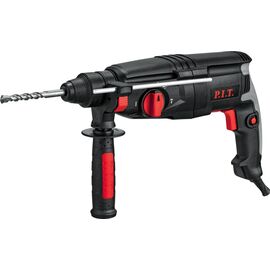  Перфоратор электрический P.I.T. PBH26-C6 