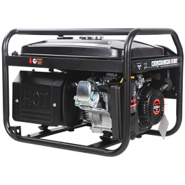  Бензиновый генератор A-iPower lite AP3100 