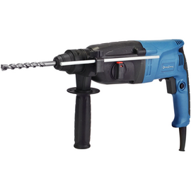  Перфоратор DongCheng DZC05-26B патрон SDS-plus уд. 2.8Дж 800Вт (кейс в комплекте) 
