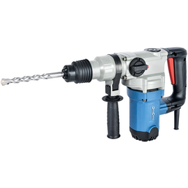  Перфоратор DongCheng DZC03-28 патрон SDS-plus уд. 3.6Дж 1100Вт (кейс в комплекте) 