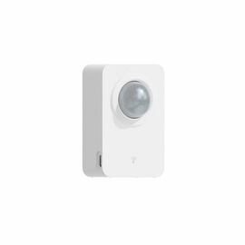  Датчик MOES WiFi Infrared Human Sensor WSS-FL-PIR-A 