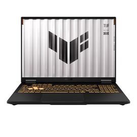  Ноутбук ASUS TUF Gaming F16 FX608JHR-RV142 (90NR0NA1-M007K0_Win11P) Intel Core i5 14450HX 2400MHz/1920x1200/16GB/512GB SSD/NVIDIA GeForce RTX 5050 8GB 
