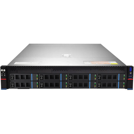  Сервер iRU Rock g2212ag3, (2153669), 2U 