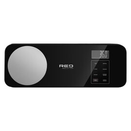  Вакуумный упаковщик Red Solution VSS100 120Вт 8л/мин шир.пак.:30см черный 