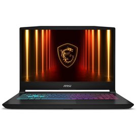  Ноутбук MSI Katana 17 HX B14WFK-276XRU (9S7-17L791-276) Intel Core i7-14650HX/32Gb/SSD1Tb/RTX5060 8Gb/17.3"/IPS/QHD/2560x1440/240Hz/NoOS/Black/2.7kg 