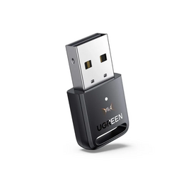  Bluetooth-адаптер UGREEN CM748 (75073) Bluetooth Adapter Black 