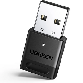  Bluetooth-адаптер UGREEN CM748 (45134) USB-A Bluetooth 5.4 Adapter Gray 