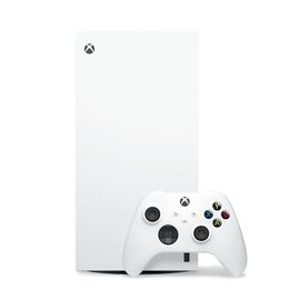  Игровая консоль Xbox Series X Digital Edition 1TB (White) 