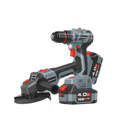  Набор электроинструмента Profipower E0220 