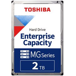  HDD Toshiba SAS 3.0 2Tb MG04SCA20EE Enterprise Capacity (7200rpm) 128Mb 3.5" 