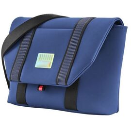  Сумка NINETYGO Urban E-Using Plus 90BBPMT2142U-Blue 