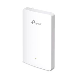  Wi-Fi точка доступа TP-Link EAP615-Wall AX1800 10/100/1000BASE-TX белый 
