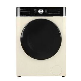  Стиральная машина Centek CT-1961 (бежевый) 1400 /8кг/ 52см / 17пр /Дисплей/ INVERTER/ Пар/ ESC /A+++ 