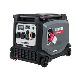  Инверторный генератор Gigant Professional GPIGL-3800E 