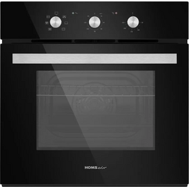  Шкаф духовой электрический HOMSair OES604WH 
