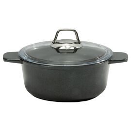  Кастрюля универсальная Victoria АЛА G08 4,0G 4,0л 