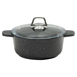  Кастрюля универсальная Victoria G08 2,0G 2,0л 
