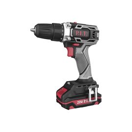  Дрель-шуруповерт аккумуляторная P.I.T. PBM20H-10B/1 