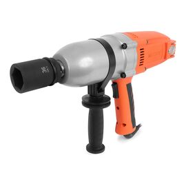  Сетевой ударный гайковерт MESSER IW-600 05-40-600 