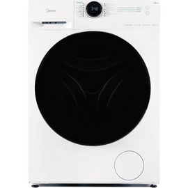  Стиральная машина Midea MF200W120WBS/W-RU 