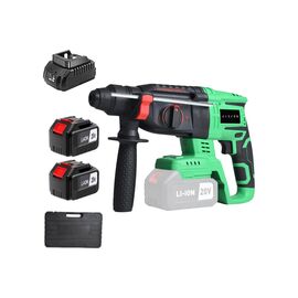  Перфоратор Zitrek Destroyer Pro (063-4373) аккум. 