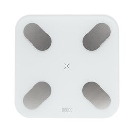  Весы электронные Picooc Mini Pro V2 белый 