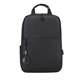  Рюкзак для ноутбука Lamark B135 Black 15,6" 