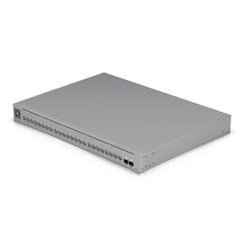  Коммутатор Ubiquiti USW-Pro-Max-24 24-port 