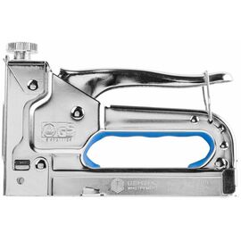  Степлер Центроинструмент 0437 регулируемый усилен 