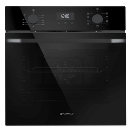  Духовой шкаф MAUNFELD EOEM7610B2 