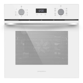  Духовой шкаф MAUNFELD EOEM7610W 