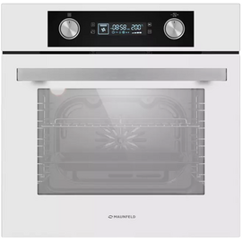  Духовой шкаф электрический MAUNFELD AEOH60102W 