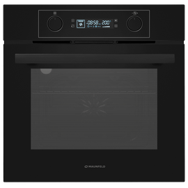 Духовой шкаф электрический MAUNFELD AEOH60102B2 