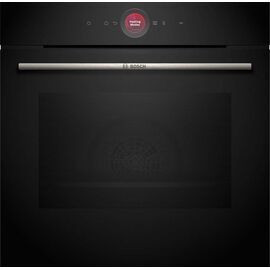  Встраиваемый духовой шкаф Bosch HBG7221B1 черный 
