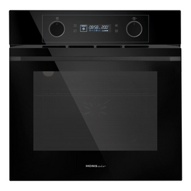  Духовой шкаф HOMsair OEM6010BK2 